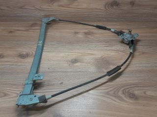 bontott FIAT PUNTO I Jobb első Ablakemelő Szerkezet (Mechanikus)