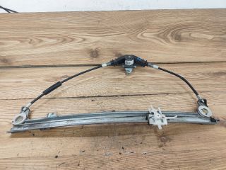 bontott FIAT PUNTO I Jobb első Ablakemelő Szerkezet (Mechanikus)