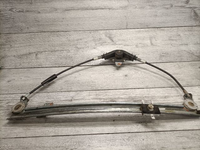 bontott FIAT PUNTO I Jobb első Ablakemelő Szerkezet (Mechanikus)