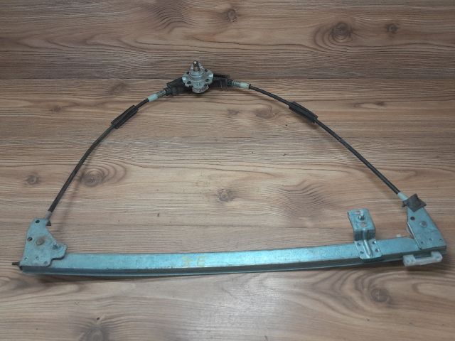 bontott FIAT PUNTO I Jobb első Ablakemelő Szerkezet (Mechanikus)