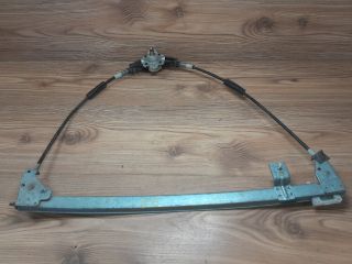 bontott FIAT PUNTO I Jobb első Ablakemelő Szerkezet (Mechanikus)