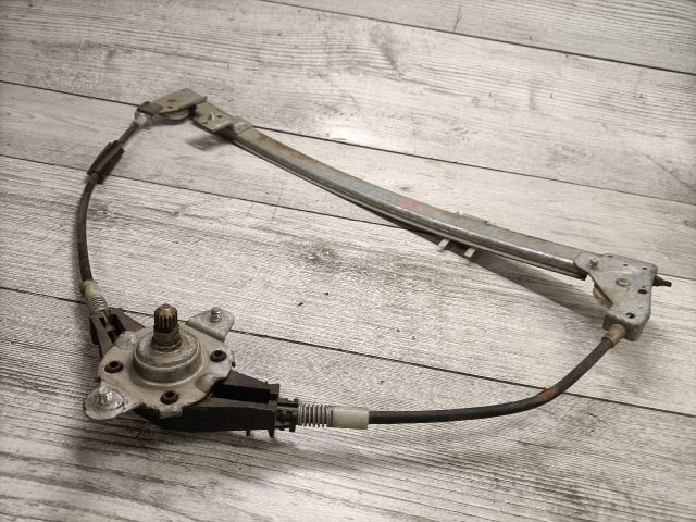 bontott FIAT PUNTO I Jobb első Ablakemelő Szerkezet (Mechanikus)