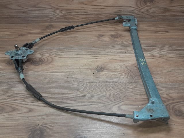 bontott FIAT PUNTO I Jobb első Ablakemelő Szerkezet (Mechanikus)