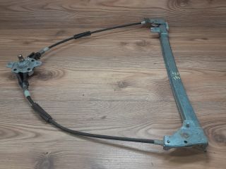 bontott FIAT PUNTO I Jobb első Ablakemelő Szerkezet (Mechanikus)