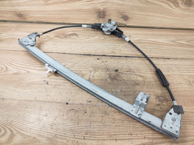 bontott FIAT PUNTO I Jobb első Ablakemelő Szerkezet (Mechanikus)