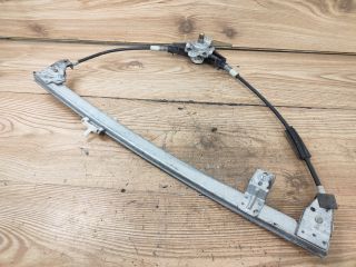 bontott FIAT PUNTO I Jobb első Ablakemelő Szerkezet (Mechanikus)