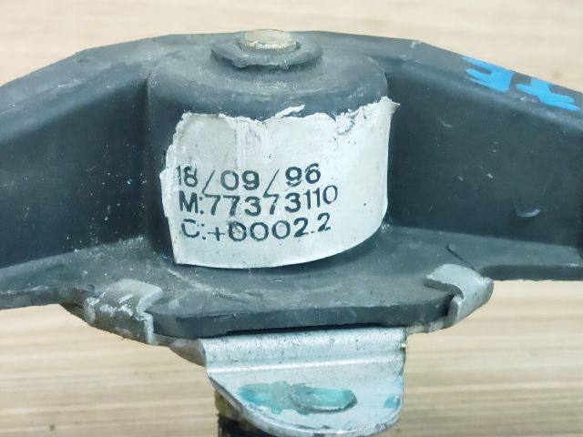 bontott FIAT PUNTO I Jobb első Ablakemelő Szerkezet (Mechanikus)