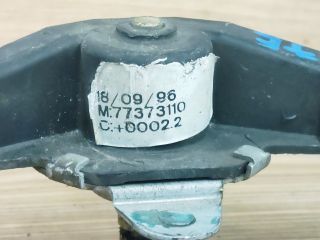 bontott FIAT PUNTO I Jobb első Ablakemelő Szerkezet (Mechanikus)