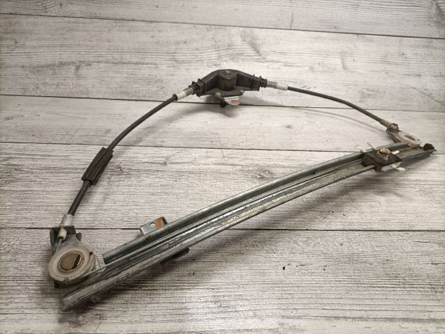 bontott FIAT PUNTO I Jobb első Ablakemelő Szerkezet (Mechanikus)