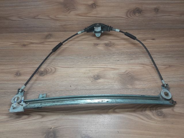 bontott FIAT PUNTO I Jobb első Ablakemelő Szerkezet (Mechanikus)