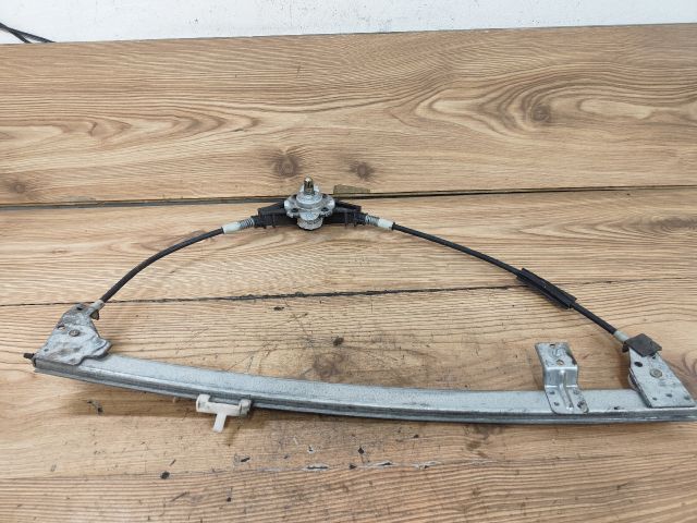 bontott FIAT PUNTO I Jobb első Ablakemelő Szerkezet (Mechanikus)