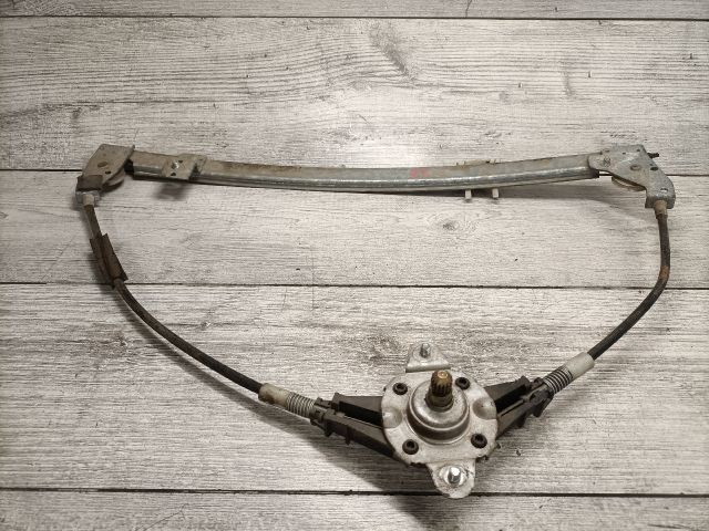 bontott FIAT PUNTO I Jobb első Ablakemelő Szerkezet (Mechanikus)