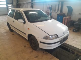 bontott FIAT PUNTO I Jobb első Ablakvezető Gumi