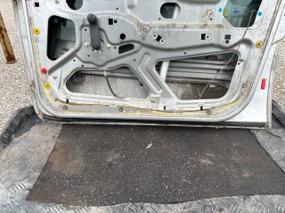 bontott FIAT PUNTO I Jobb első Ajtó (Üres lemez)