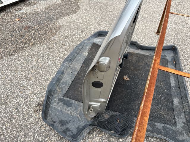 bontott FIAT PUNTO I Jobb első Ajtó (Üres lemez)