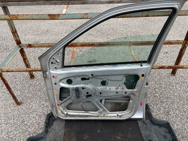 bontott FIAT PUNTO I Jobb első Ajtó (Üres lemez)