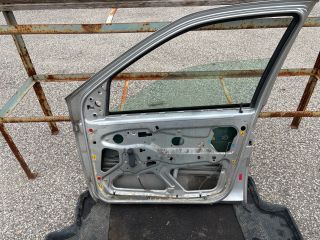 bontott FIAT PUNTO I Jobb első Ajtó (Üres lemez)