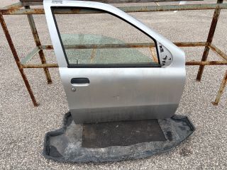 bontott FIAT PUNTO I Jobb első Ajtó (Üres lemez)