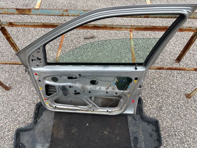 bontott FIAT PUNTO I Jobb első Ajtó (Üres lemez)