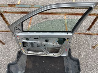 bontott FIAT PUNTO I Jobb első Ajtó (Üres lemez)
