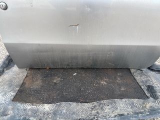 bontott FIAT PUNTO I Jobb első Ajtó (Üres lemez)