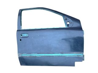 bontott FIAT PUNTO I Jobb első Ajtó (Üres lemez)