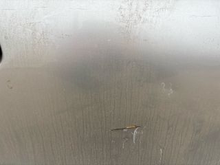 bontott FIAT PUNTO I Jobb első Ajtó (Üres lemez)