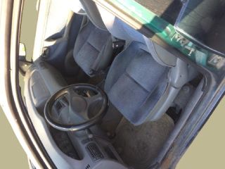 bontott FIAT PUNTO I Jobb első Ajtó (Üres lemez)