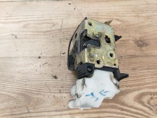 bontott FIAT PUNTO I Jobb első Ajtózár