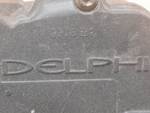 bontott FIAT PUNTO I Jobb első Ajtózár