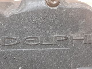 bontott FIAT PUNTO I Jobb első Ajtózár