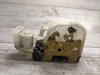 bontott FIAT PUNTO I Jobb első Ajtózár