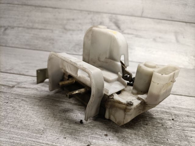 bontott FIAT PUNTO I Jobb első Ajtózár