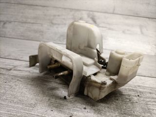 bontott FIAT PUNTO I Jobb első Ajtózár