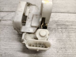 bontott FIAT PUNTO I Jobb első Ajtózár