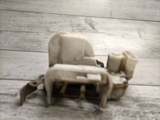 bontott FIAT PUNTO I Jobb első Ajtózár