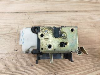 bontott FIAT PUNTO I Jobb első Ajtózár