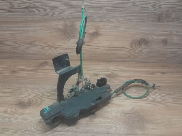 bontott FIAT PUNTO I Jobb első Ajtózár