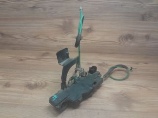 bontott FIAT PUNTO I Jobb első Ajtózár