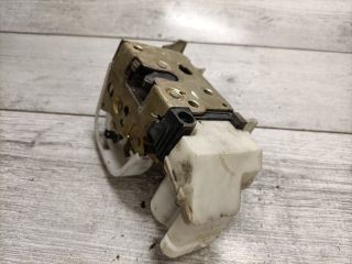 bontott FIAT PUNTO I Jobb első Ajtózár