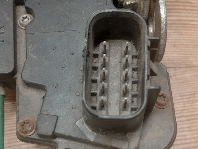 bontott FIAT PUNTO I Jobb első Ajtózár