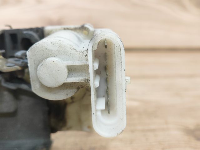 bontott FIAT PUNTO I Jobb első Ajtózár