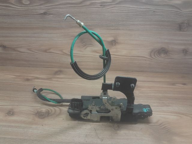 bontott FIAT PUNTO I Jobb első Ajtózár