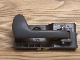 bontott FIAT PUNTO I Jobb első Belső Kilincs