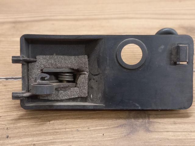 bontott FIAT PUNTO I Jobb első Belső Kilincs