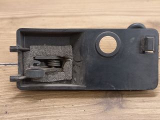 bontott FIAT PUNTO I Jobb első Belső Kilincs