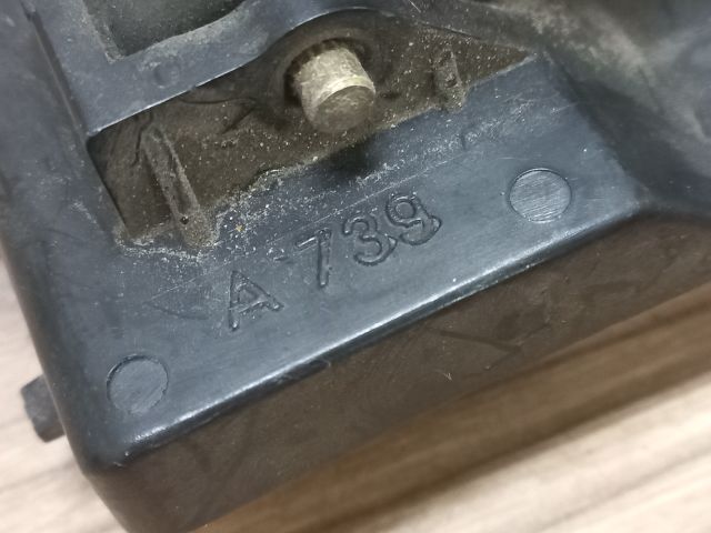 bontott FIAT PUNTO I Jobb első Belső Kilincs