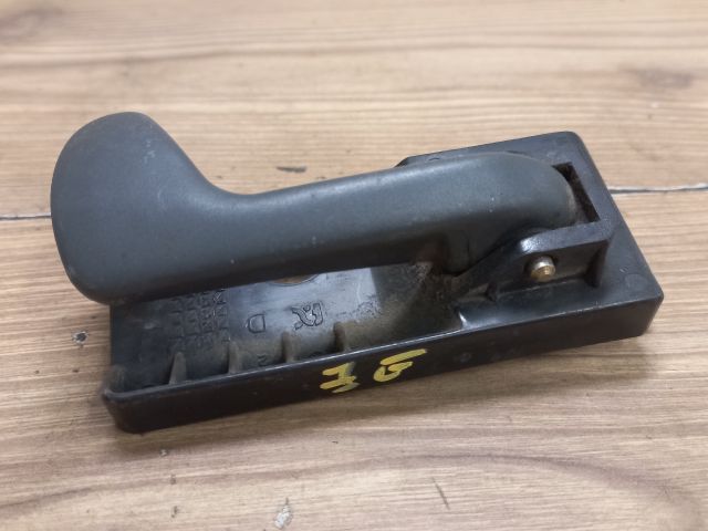 bontott FIAT PUNTO I Jobb első Belső Kilincs