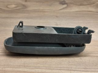 bontott FIAT PUNTO I Jobb első Belső Kilincs