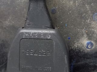 bontott FIAT PUNTO I Jobb első Biztonsági Öv Csat